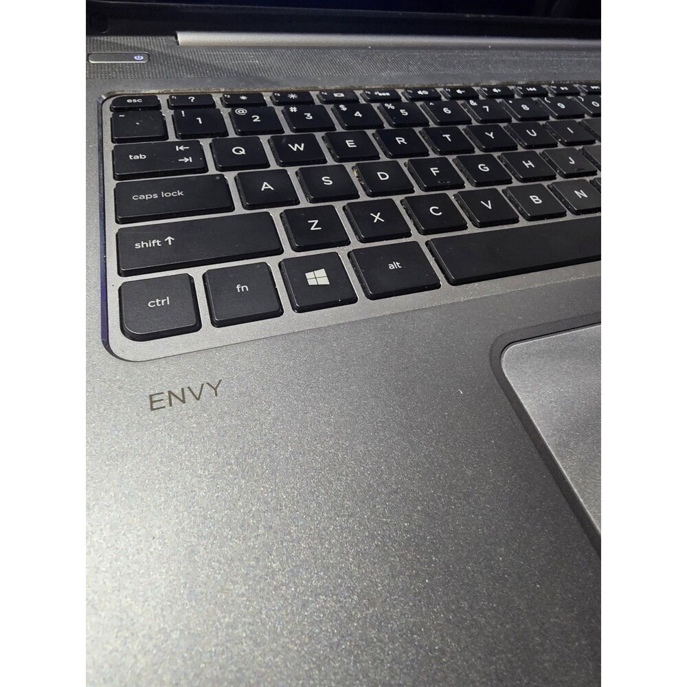 HP Envy Touchsmart Laptop Intel Core i5 - Picture 6 of 16